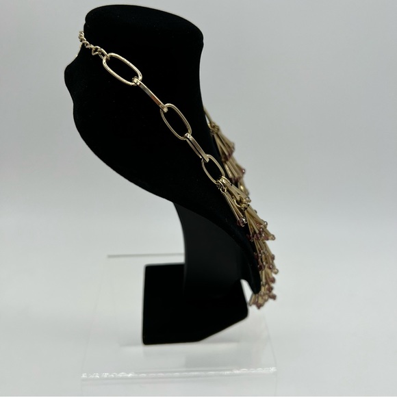 The Limited Tassel Necklace - Picture 13 of 13